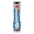 Soudal Accumetric 1284870 SOUDAFOAM FLEX X GUN FOAM 24 OZ 128487